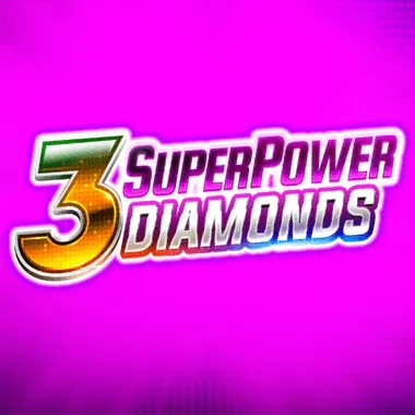 game 3 SuperPower Diamonds · Flagman Casino LV