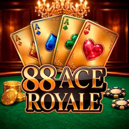 88 Ace Royale slot — Flagman Casino LV