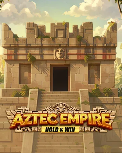 game Aztec Empire: Hold & Win · Flagman Casino LV