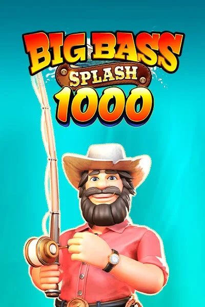 Big Bass Halloween Splash 1000 slot — Flagman Casino LV