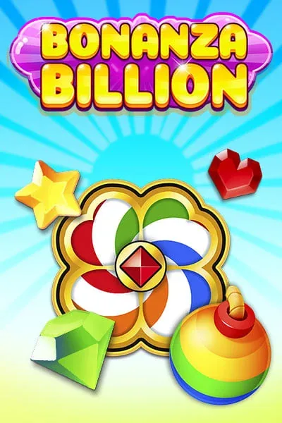 Bonanza Billion | Flagman Casino LV