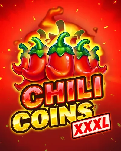 Flagman Casino LV: Chili Coins XXXL
