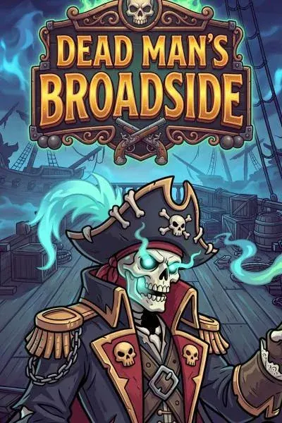 Dead Man's Broadside | Flagman Casino LV