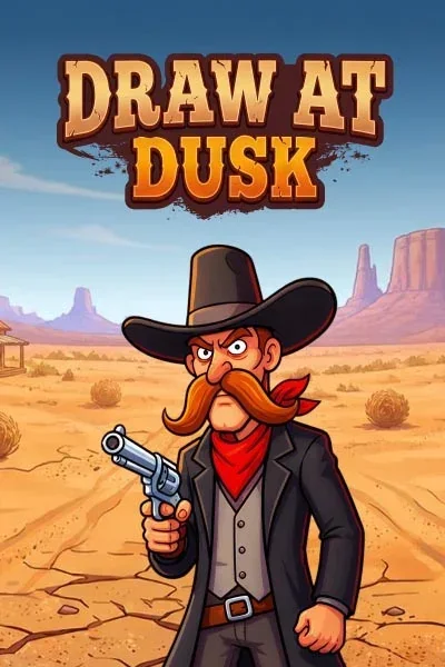 Draw at Dusk — slot | Flagman Casino LV