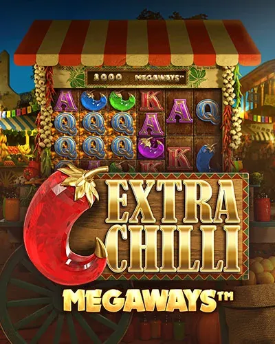 Flagman Casino LV: Extra Chilli