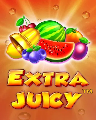 game Extra Juicy · Flagman Casino LV