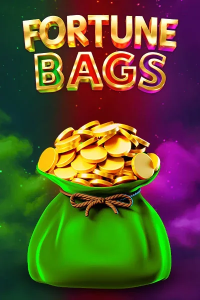 game Fortune Bags · Flagman Casino LV