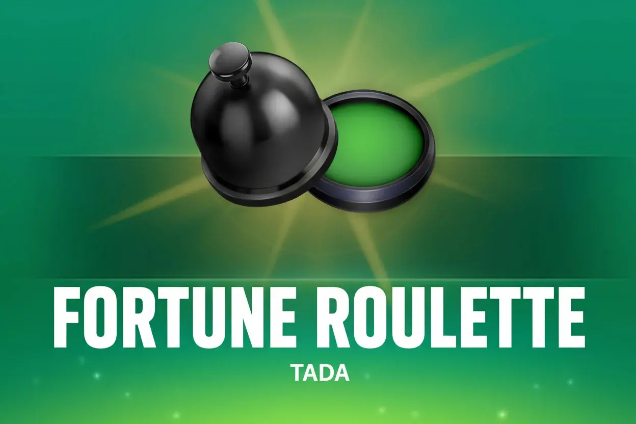 game Fortune Roulette · Flagman Casino LV