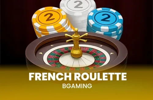 Flagman Casino LV: French Roulette