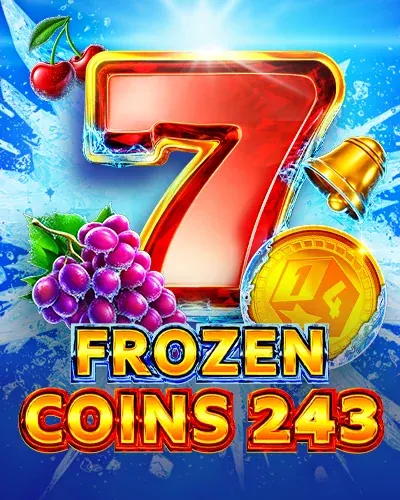 Frozen Coins 243 slot — Flagman Casino LV
