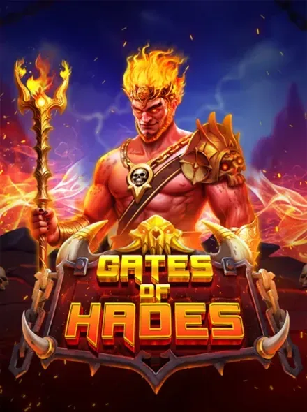 Gates of Hades — slot | Flagman Casino LV