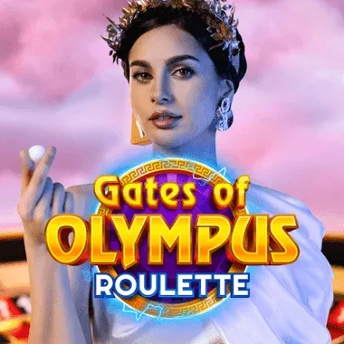 Gates of Olympus Roulette at Flagman Casino LV