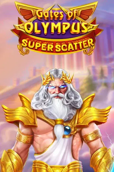 Flagman Casino LV: Gates of Olympus Super Scatter