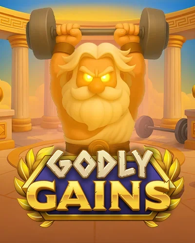Flagman Casino LV: Godly Gains