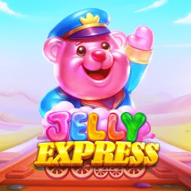 Jelly Express slot — Flagman Casino LV