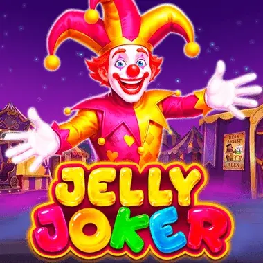 Jelly Joker | Flagman Casino LV