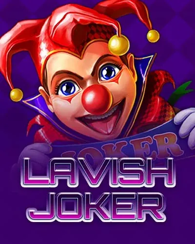 Lavish Joker — slot | Flagman Casino LV