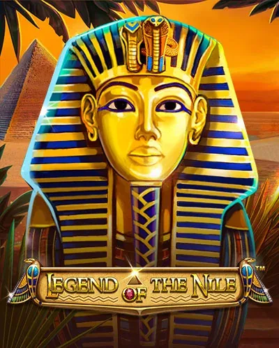 game Legend of the Nile · Flagman Casino LV