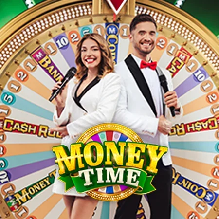 Money Time slot — Flagman Casino LV