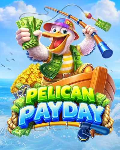 Pelican Payday | Flagman Casino LV