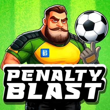 Flagman Casino LV: Penalty Blast