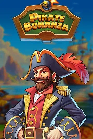 Pirate Bonanza at Flagman Casino LV