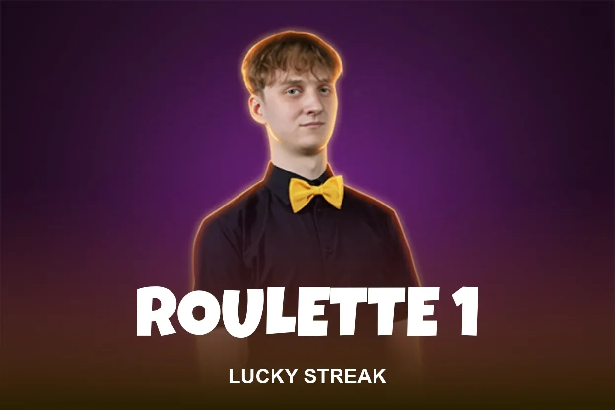 Roulette 1 at Flagman Casino LV
