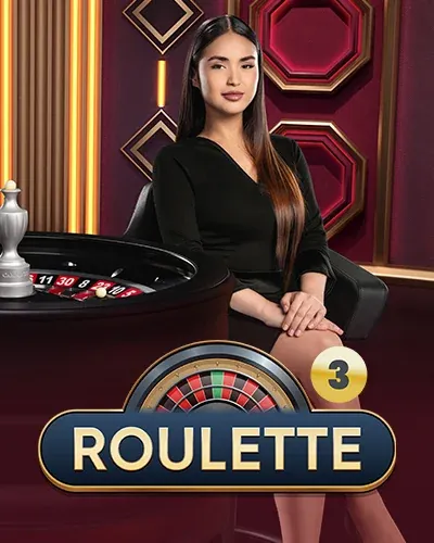 Flagman Casino LV: Roulette 3