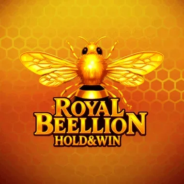 Royal Beellion Hold & Win at Flagman Casino LV