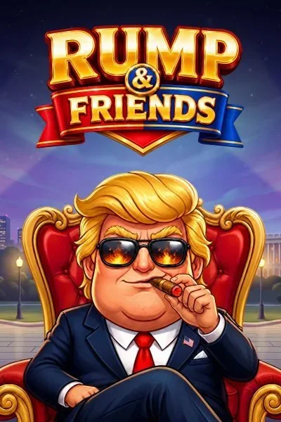 Rump & Friends | Flagman Casino LV