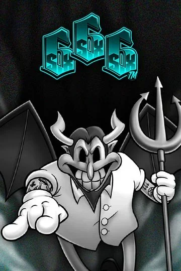 SixSixSix — slot | Flagman Casino LV