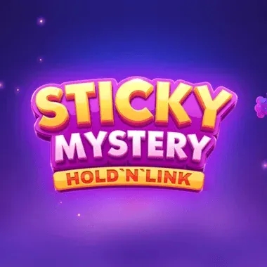 Sticky Mystery: Hold 'N' Link — slot | Flagman Casino LV