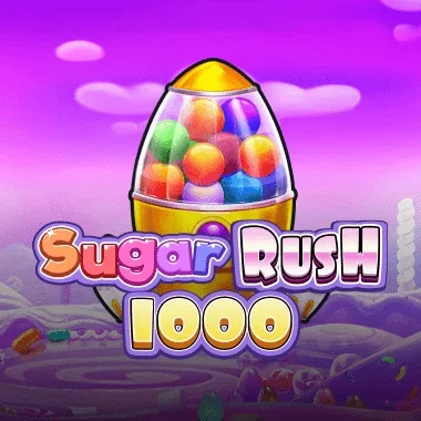 Sugar Rush 1000 — slot | Flagman Casino LV