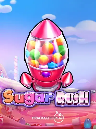 Sugar Rush — slot | Flagman Casino LV