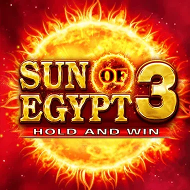 Sun of Egypt 3 — slot | Flagman Casino LV