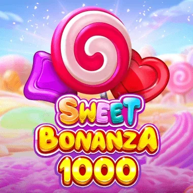 Sweet Bonanza 1000 | Flagman Casino LV
