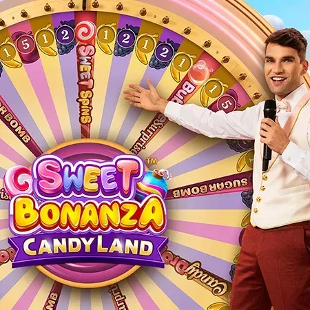 Sweet Bonanza Candyland | Flagman Casino LV