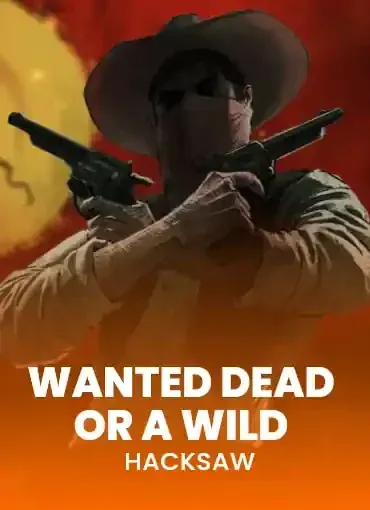 Flagman Casino LV: Wanted Dead or a Wild