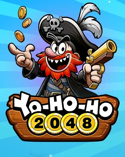 Yo-Ho-Ho 2048 at Flagman Casino LV