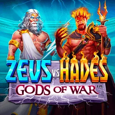 Zeus vs Hades - Gods of War | Flagman Casino LV